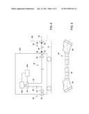 SYSTEM AND METHOD FOR COMMUNICATING DATA IN A TRAIN HAVING ONE OR MORE LOCOMOTIVE CONSISTS diagram and image