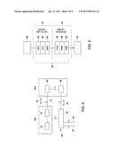 SYSTEM AND METHOD FOR COMMUNICATING DATA IN A TRAIN HAVING ONE OR MORE LOCOMOTIVE CONSISTS diagram and image