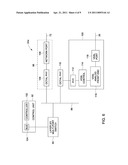 SYSTEM AND METHOD FOR COMMUNICATING DATA IN A TRAIN HAVING ONE OR MORE LOCOMOTIVE CONSISTS diagram and image