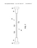 SYSTEM AND METHOD FOR COMMUNICATING DATA IN A TRAIN HAVING ONE OR MORE LOCOMOTIVE CONSISTS diagram and image