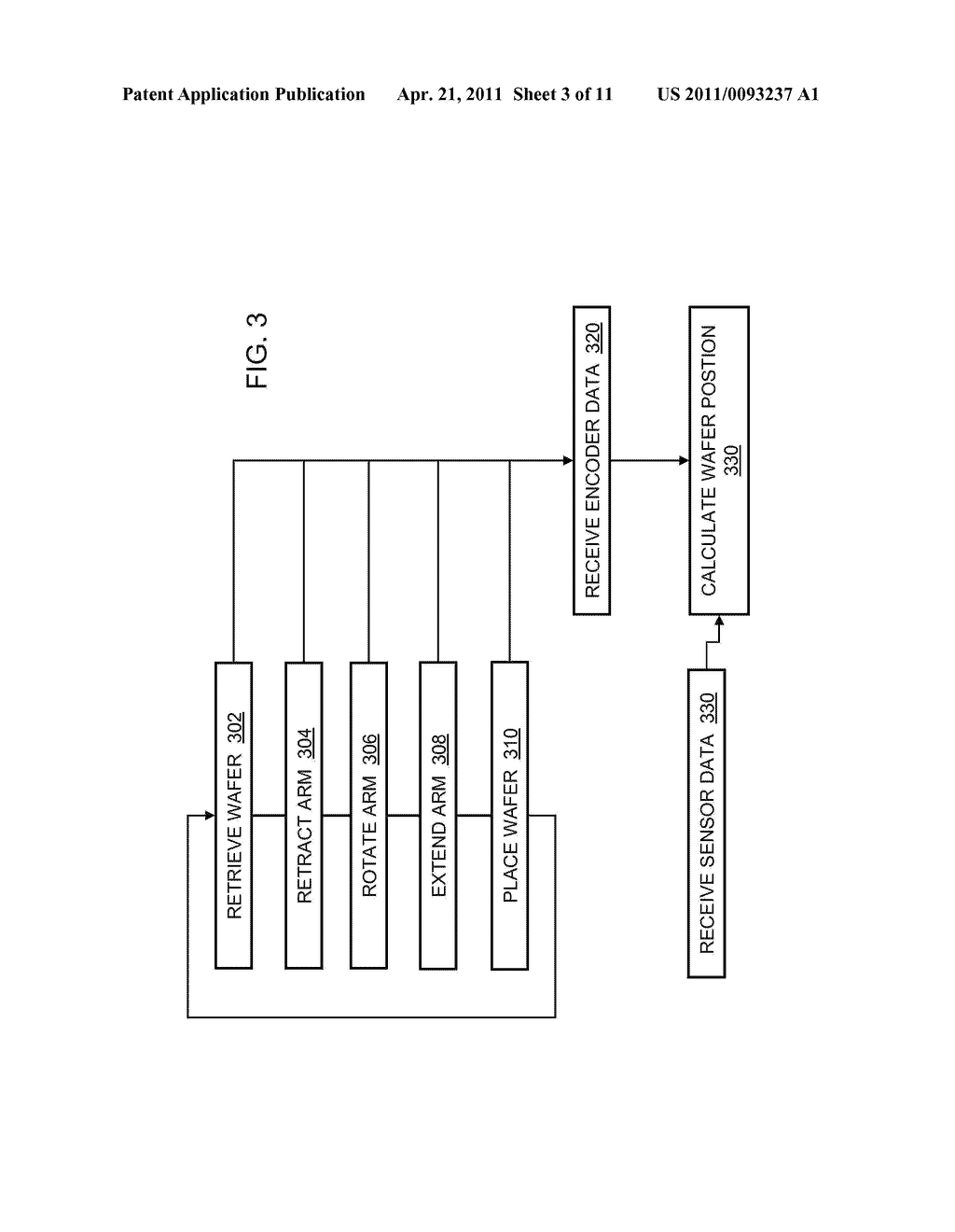 WAFER CENTER FINDING WITH CHARGE-COUPLED DEVICES - diagram, schematic, and image 04