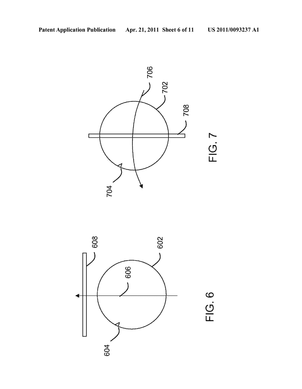 WAFER CENTER FINDING WITH CHARGE-COUPLED DEVICES - diagram, schematic, and image 07