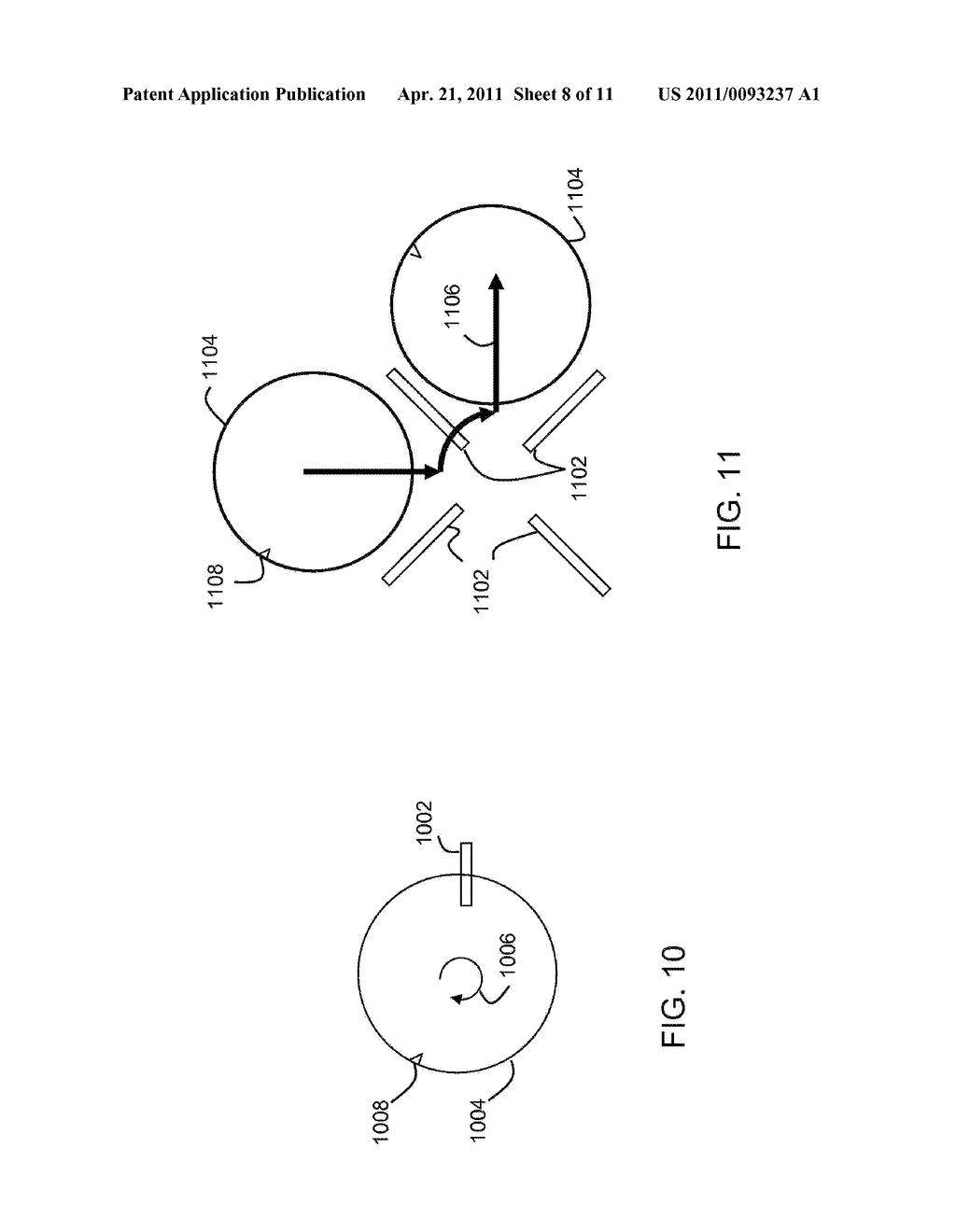 WAFER CENTER FINDING WITH CHARGE-COUPLED DEVICES - diagram, schematic, and image 09