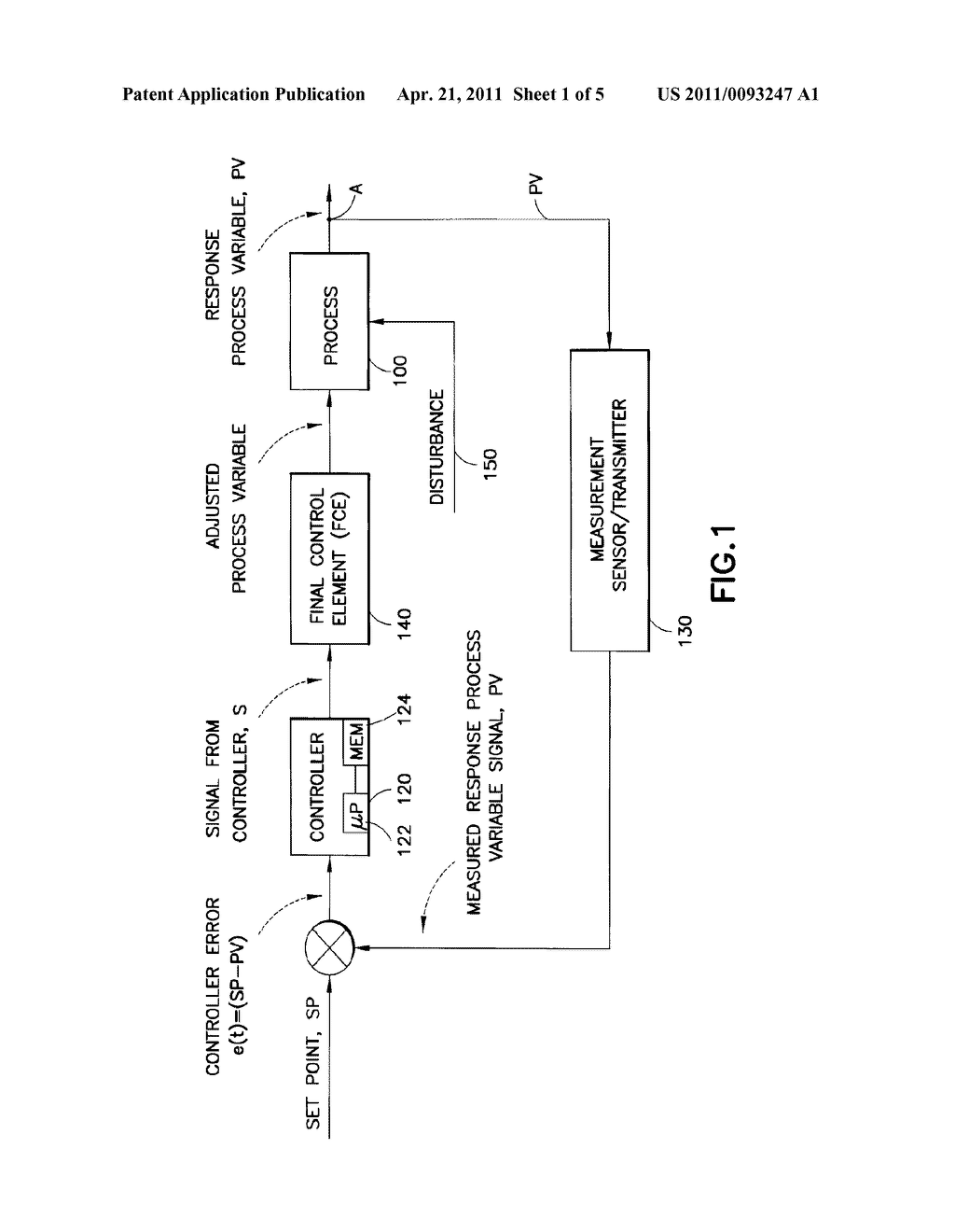 SYSTEM AND METHOD FOR NON-STEADY STATE MODEL FITTING - diagram, schematic, and image 02