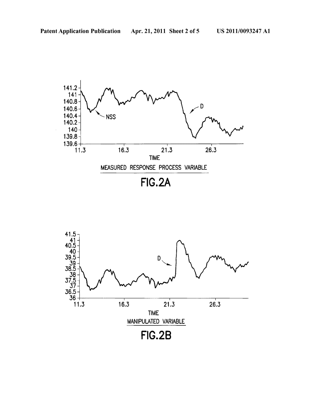 SYSTEM AND METHOD FOR NON-STEADY STATE MODEL FITTING - diagram, schematic, and image 03