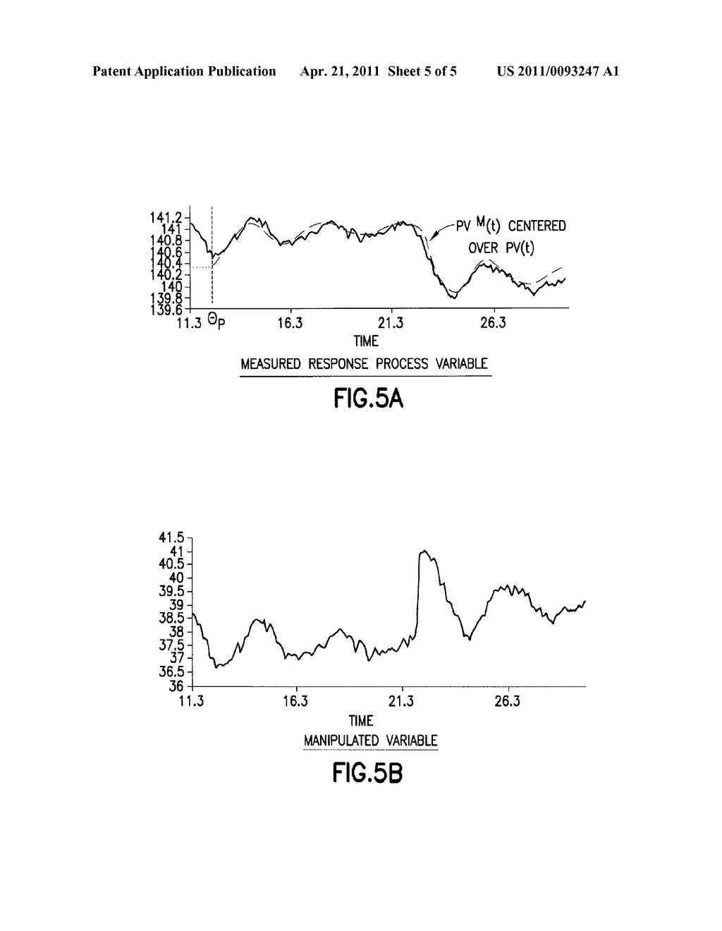 SYSTEM AND METHOD FOR NON-STEADY STATE MODEL FITTING - diagram, schematic, and image 06