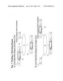 Method and System for Using Alignment Means in Matching Translation diagram and image