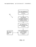 Generation and Data Management of a Medical Study Using Instruments in an Integrated Media and Medical System diagram and image