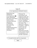 CONSUMER ENABLING SYSTEM FOR PERSONALIZED HEALTH MAINTENANCE diagram and image