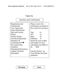 CONSUMER ENABLING SYSTEM FOR PERSONALIZED HEALTH MAINTENANCE diagram and image