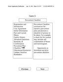 CONSUMER ENABLING SYSTEM FOR PERSONALIZED HEALTH MAINTENANCE diagram and image