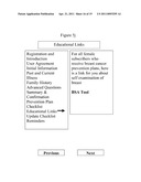 CONSUMER ENABLING SYSTEM FOR PERSONALIZED HEALTH MAINTENANCE diagram and image