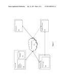 LOCATION-BASED FILTERING AND ADVERTISING ENHANCEMENTS FOR MERGED BROWSING OF NETWORK CONTENTS diagram and image