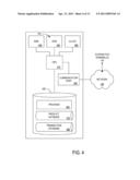 Pre-Sale Data Broadcast System And Method diagram and image