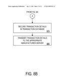 Pre-Sale Data Broadcast System And Method diagram and image