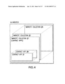 Systems and Computer Program Products for Exchanging an Obligation diagram and image