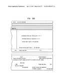 Systems and Computer Program Products for Exchanging an Obligation diagram and image