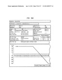 Systems and Computer Program Products for Exchanging an Obligation diagram and image