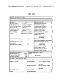 Systems and Computer Program Products for Exchanging an Obligation diagram and image