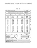 Systems and Computer Program Products for Exchanging an Obligation diagram and image