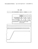 Systems and Computer Program Products for Exchanging an Obligation diagram and image