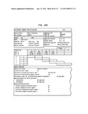 Systems and Computer Program Products for Exchanging an Obligation diagram and image