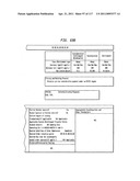 Systems and Computer Program Products for Exchanging an Obligation diagram and image