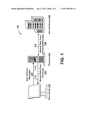 SYSTEM AND METHOD FOR PROVIDING MARKET UPDATES IN AN ELECTRONIC TRADING ENVIRONMENT diagram and image