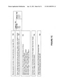 System and method for a private and secure merchant payment system using a mobile wireless device diagram and image