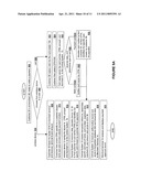 System and method for a private and secure merchant payment system using a mobile wireless device diagram and image