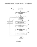 Method for Detecting a Delinquent Customer Record in a CRM Database diagram and image