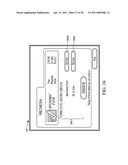 Generation and Data Management of a Medical Study Using Instruments in an Integrated Media and Medical System diagram and image