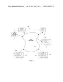 NETWORK-ASSISTED REMOTE MEDIA LISTENING diagram and image