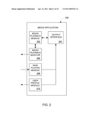 NETWORK-ASSISTED REMOTE MEDIA LISTENING diagram and image