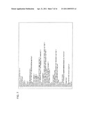 CLIENT DEVICE AND ASSOCIATED METHODOLOGY OF ACCESSING NETWORKED SERVICES diagram and image