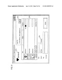 CLIENT DEVICE AND ASSOCIATED METHODOLOGY OF ACCESSING NETWORKED SERVICES diagram and image