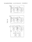 CLIENT DEVICE AND ASSOCIATED METHODOLOGY OF ACCESSING NETWORKED SERVICES diagram and image