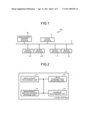 DATA COMMUNICATION SYSTEM AND DATA COMMUNICATION DEVICE diagram and image