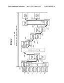 DATA COMMUNICATION SYSTEM AND DATA COMMUNICATION DEVICE diagram and image