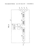 MULTICASTING SYSTEM AND MULTICASTING METHOD diagram and image