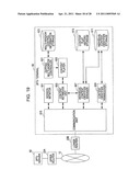 MULTICASTING SYSTEM AND MULTICASTING METHOD diagram and image