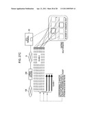 MULTICASTING SYSTEM AND MULTICASTING METHOD diagram and image