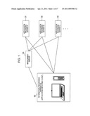 INFORMATION MANAGEMENT APPARATUS, FUNCTION MANAGEMENT METHOD, COMPUTER PROGRAM, AND INFORMATION PROCESSING SYSTEM diagram and image