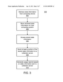 DETERMINING USAGE OF COMPUTING DEVICES THAT STORE STATE INFORMATION ON HOST COMPUTER SYSTEMS diagram and image