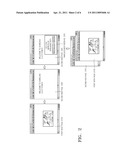 INTERFACE METHOD AND DISPLAY DEVICE diagram and image