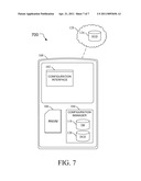 SYSTEMS, METHODS, AND COMPUTER READABLE MEDIA FOR CONFIGURING A REWRITEABLE NON-VOLATILE MEMORY FOR PRESENTATION OF MEDIA BY A SELECTED MEDIA PRESENTATION DEVICE MODEL diagram and image