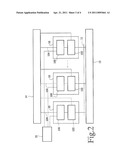 MULTIPROCESSOR SYSTEM WITH MIXED SOFTWARE HARDWARE CONTROLLED CACHE MANAGEMENT diagram and image