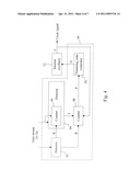 METHOD AND CIRCUIT FOR TRIMMING AN INTERNAL OSCILLATOR OF A USB DEVICE diagram and image