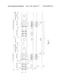 METHOD AND CIRCUIT FOR TRIMMING AN INTERNAL OSCILLATOR OF A USB DEVICE diagram and image