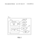 APPARATUS AND METHOD FOR TROUBLESHOOTING A COMPUTER SYSTEM diagram and image